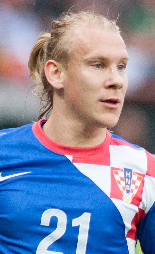 Domagoj Vida - Player profile 23/24