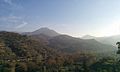 View of mountain range from Kampos, Ikaria - Greece.jpg