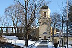 Thumbnail for File:Vihti Church (2).jpg