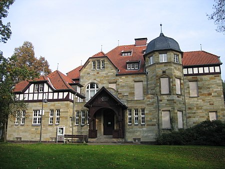 Villa roemer