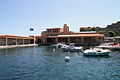 Villefranche - Port de la Santé