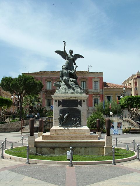 Vittoria