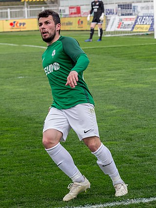 <span class="mw-page-title-main">Vladimir Jovović</span> Montenegrin footballer (born 1994)
