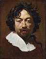 Q317920 Simon Vouet geboren op 9 januari 1590 overleden op 30 juni 1649