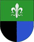 Wappen von Vřesová