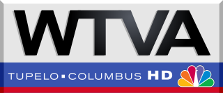 <span class="mw-page-title-main">WTVA</span> NBC/ABC affiliate in Tupelo, Mississippi