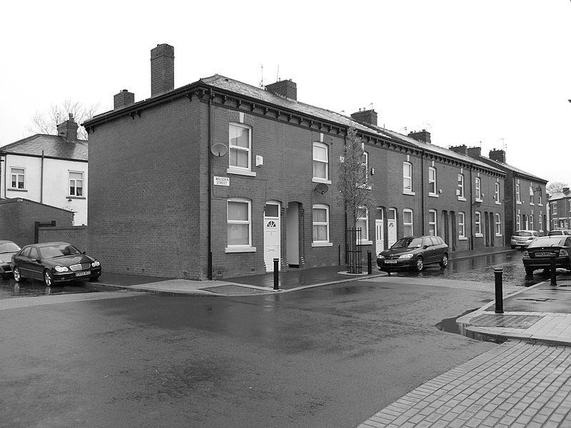 File:Walsden Street, Clayton - panoramio.jpg