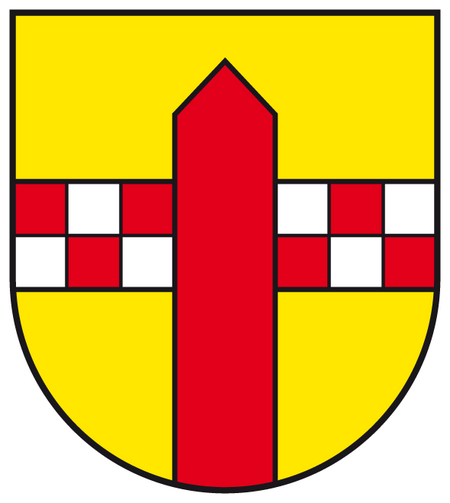 Wappen Berge (Niedersachsen)