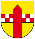 Wappen der Gemeinde Berge