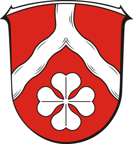 Wappen Edermünde