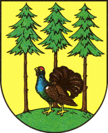 Wappen Gruenhain