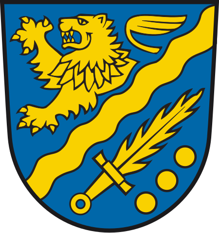 Wappen Hassleben