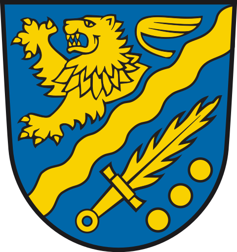File:Wappen Hassleben.svg