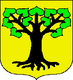 Wappen von Kleinmölsen