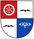 Wappen von Lerchenberg