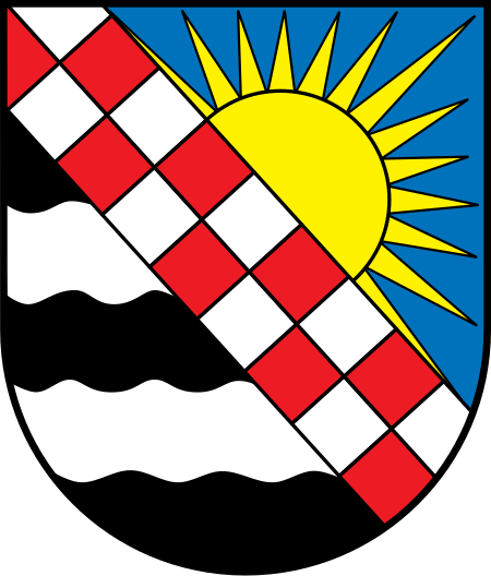 Wappen Mörlen