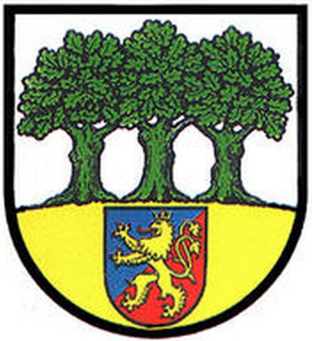 Wappen Rössing