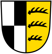 Wappen Zollernalbkreis