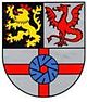 Verbandsgemeinde Mendig - Armoiries