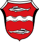 Fischach - Stema