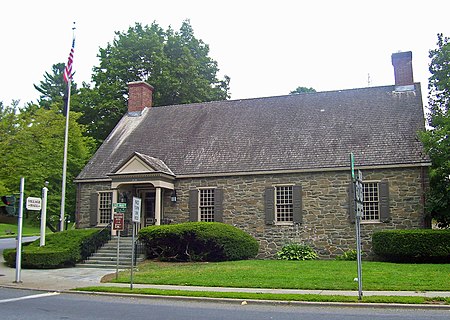 Wappingers Falls Village Hall