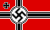 steagul de război al Germaniei (1938-1945) .svg