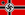 Kriegsflagge des Deutschen Reiches (1938–1945)