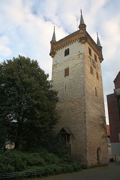 File:Warendorf Marienkirchturm f 02.jpg