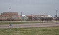Washington High School in Sioux Falls