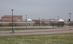 Thumbnail for Washington High School (Sioux Falls, South Dakota)