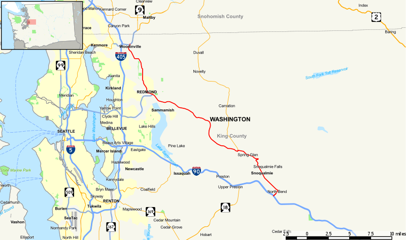 File:Washington State Route 202 Map.svg