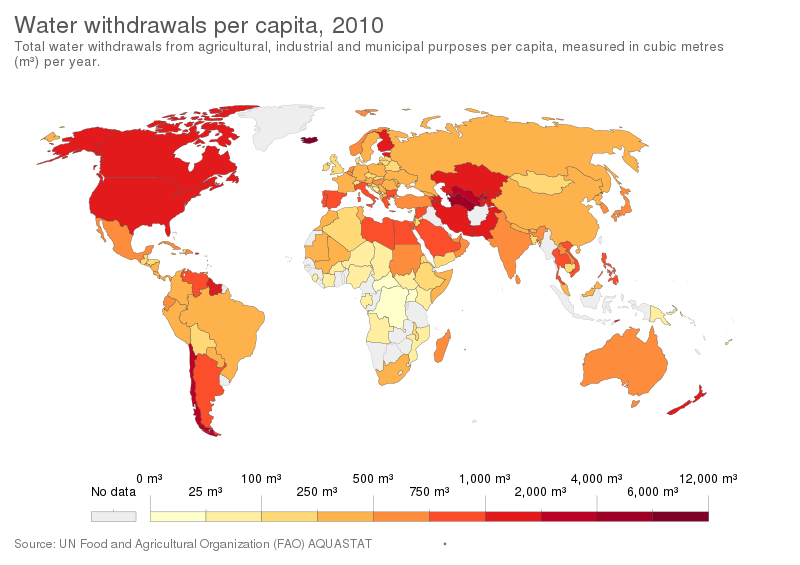 File:Water withdrawals per capita, OWID.svg