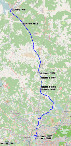 Waterway-osm-moscow canal zoom10.png