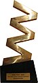 جائزة ويب فيست 2009 في فئة "أفضل موقع تعليمي في صربيا" لـ sr.wikipedia.org