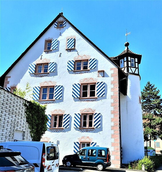 File:Wehr Altes Schloss 1.jpg