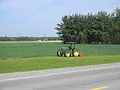 Farm in Flamborough