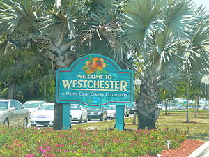 Westchester (Flórida)