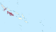 Western Province in Solomon Islands (glow).svg
