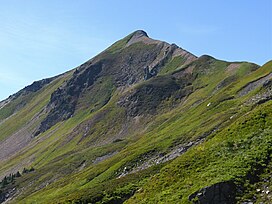 Gunung putih di Glacier Peak Wilderness, WA.jpg