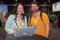 "Wikimania_2023_Singapour_day2_17_08_2023_26.jpg" by User:Adoscam