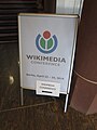 Wikimedia Conference (2016)