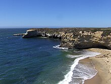 Wilder Ranch State Park cliffs.jpg