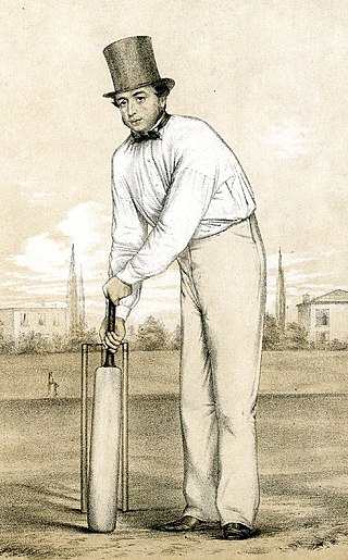 <span class="mw-page-title-main">Will Martingell</span> English cricketer