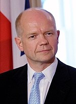 Thumbnail for William Hague