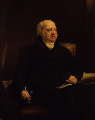 <span class="mw-page-title-main">William Sharp (engraver)</span> British engraver and artist
