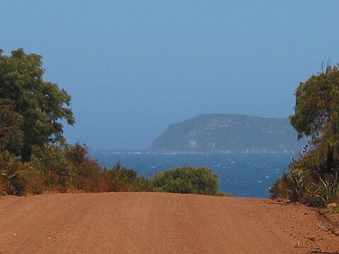 Денмарк Western Australia