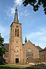 Toren van Sint-Willibrorduskerk