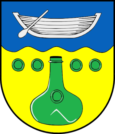 Wittmoldt Wappen