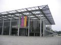 Ionad Ealaíne Kunstmuseum Wolfsburg