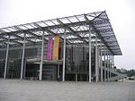 Wolfsburg Kunstmuseum